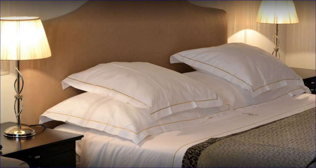Hotel Adriatica Ženeva Pokoj fotografie