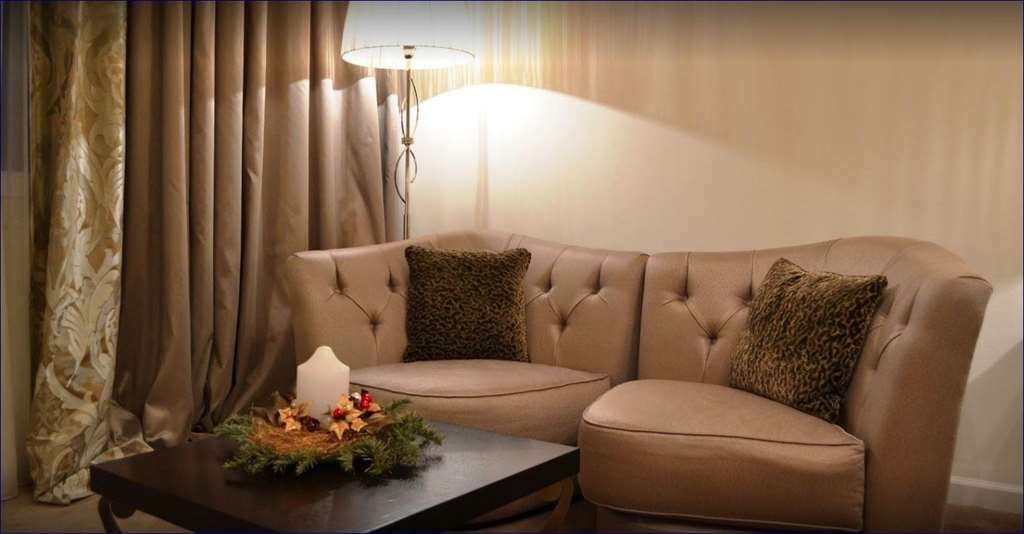 Hotel Adriatica Ženeva Pokoj fotografie